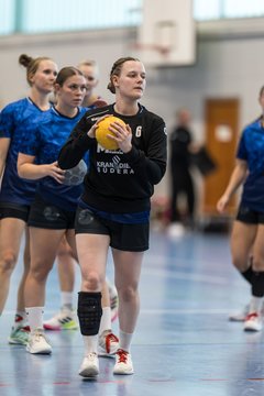 Bild 169 - F HSG Kremperheide/Muensterdorf - HSG Holstein Kiel/Kronshagen : Ergebnis: 31:26